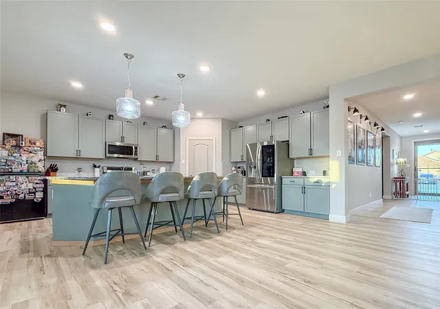 Photo 2 of Single family home for sale at 3502 Pentland Downs St, Pearland, TX 77584 | MLS# 66670690 | Listing updated on 2026-09-18