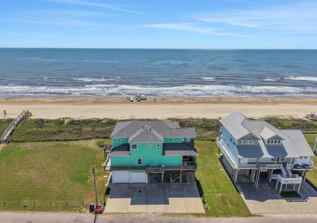 Photo 1 of Single family home for sale at 2396 Sand Drift Ln, Port Bolivar, TX 77650 | MLS# 35599707 | Listing updated on 2026-09-15