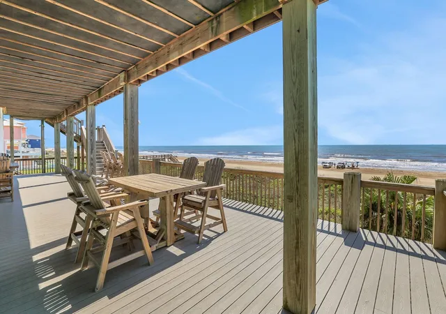 Photo 2 of Single family home for sale at 2396 Sand Drift Ln, Port Bolivar, TX 77650 | MLS# 35599707 | Listing updated on 2026-09-15