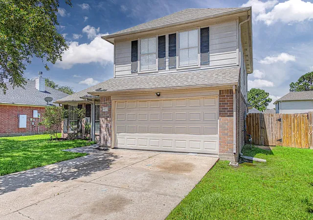 Photo 1 of Single family home for sale at 6375 Crossway Dr, Houston, TX 77084 | MLS# 29222788 | Listing updated on 2026-08-08