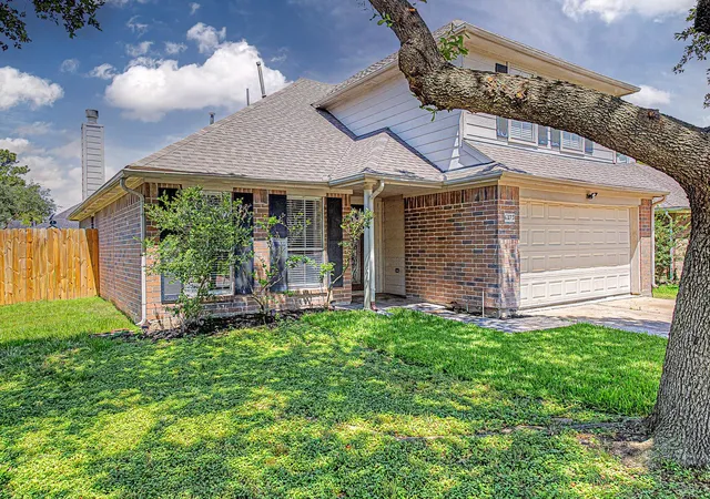 Photo 3 of Single family home for sale at 6375 Crossway Dr, Houston, TX 77084 | MLS# 29222788 | Listing updated on 2026-08-08
