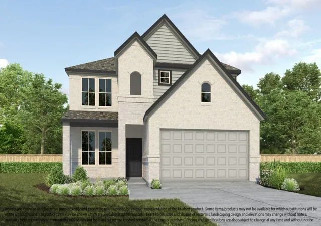 1st image of 18611 Serapis Street, Fresno, TX 77545 | MLS# 4093476