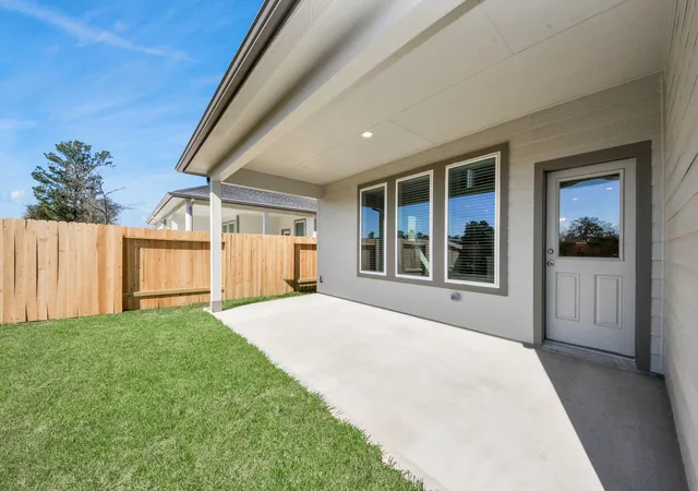 38th image of 18611 Serapis Street, Fresno, TX 77545 | MLS# 4093476