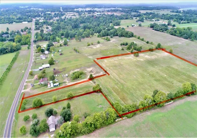 Land for sale at Tbd Fm 227 E, Grapeland, TX 75844 | MLS# 96001962
