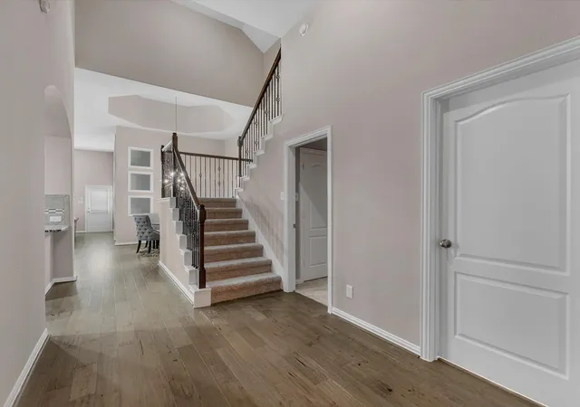 Photo 3 of Single family home for sale at 8707 W Crescent Lake Cir, Baytown, TX 77521 | MLS# 2806600 | Listing updated on 2026-08-24
