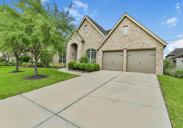 2nd image of 3011 Sunrise Run Ln, Pearland, TX 77584 | MLS# 10702164