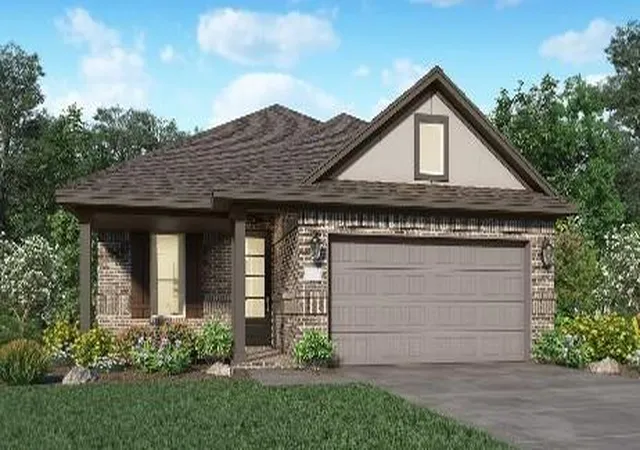 Photo 1 of Sale Pending at 1519 Amber Skies Ln, Crosby, TX 77532 | MLS# 31685151 | Listing updated on 2026-08-31
