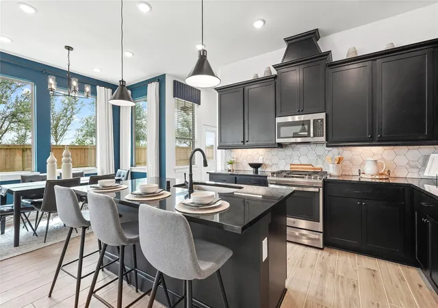 Photo 3 of Single family home for sale at 540 Red Cascade Trl, Willis, TX 77318 | MLS# 91853590 | Listing updated on 2026-10-05
