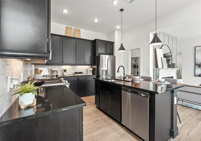 Photo 3 of Single family home for sale at 540 Red Cascade Trl, Willis, TX 77318 | MLS# 91853590 | Listing updated on 2026-10-05