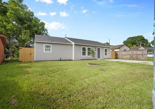Photo 1 of Sale Pending at 2202 Garvey Dr, Pasadena, TX 77506 | MLS# 65860230 | Listing updated on 2026-08-24