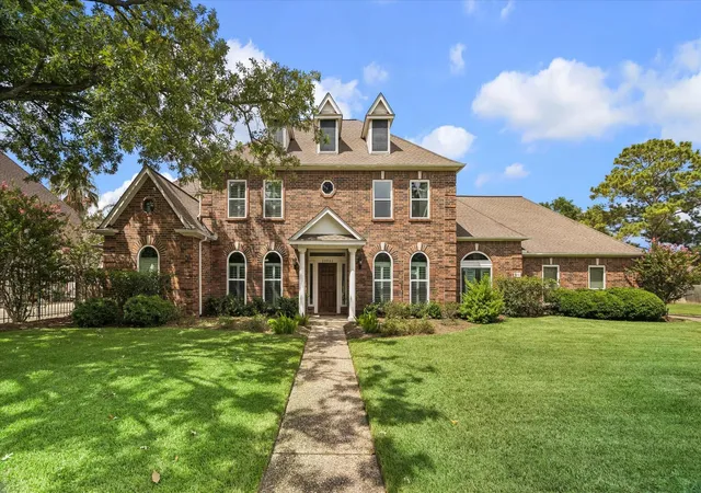 Photo 1 of Single family home for sale at 20002 Sky Holw Ln, Katy, TX 77450 | MLS# 67162069 | Listing updated on 2026-09-13