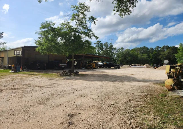 Photo 1 of Land for sale at 22589 Cuttler Rd, New Caney, TX 77357 | MLS# 74838819 | Listing updated on 2026-07-23