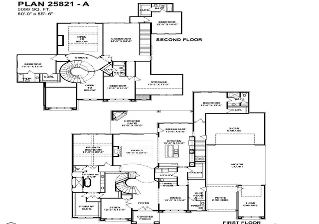 Photo 2 of Mansion for sale at 18411 Symons Branch Ct, Cypress, TX 77433 | MLS# 91267346 | Listing updated on 2026-08-20