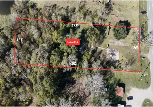 Photo 1 of Land for sale at 10159 Highway 321, Dayton, TX 77535 | MLS# 78987924 | Listing updated on 2026-07-31
