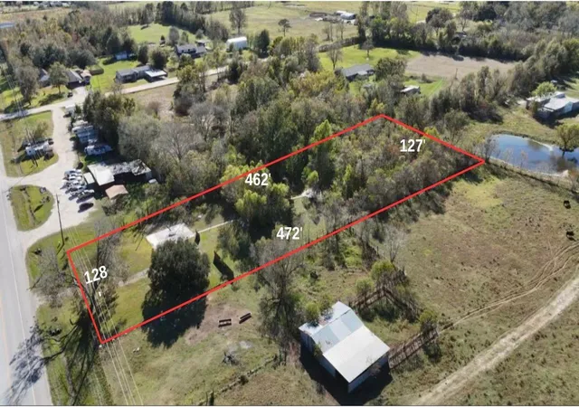 Photo 2 of Land for sale at 10159 Highway 321, Dayton, TX 77535 | MLS# 78987924 | Listing updated on 2026-07-31