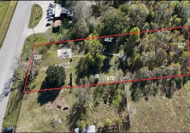 Photo 3 of Land for sale at 10159 Highway 321, Dayton, TX 77535 | MLS# 78987924 | Listing updated on 2026-07-31