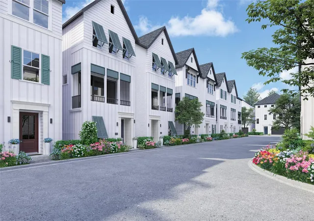 10th image of 1008 Golden Nectar, Houston, TX 77008 | MLS# 81560935