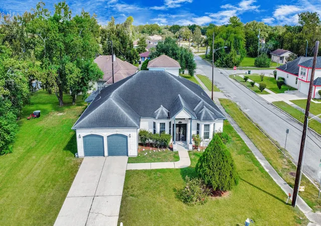 Single family home for sale at 3749 Kilkenny Dr, Houston, TX 77047 | MLS# 81189865