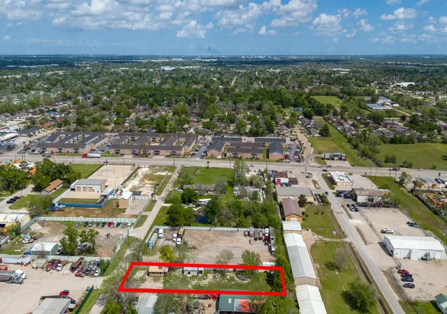 11th image of 7525 Sw Peekskill Ln, Houston, TX 77075 | MLS# 8579552