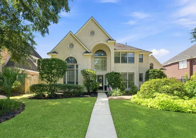 Photo 1 of Sale Pending at 16127 Stewarts Grove Dr, Spring, TX 77379 | MLS# 60003146 | Listing updated on 2026-09-16