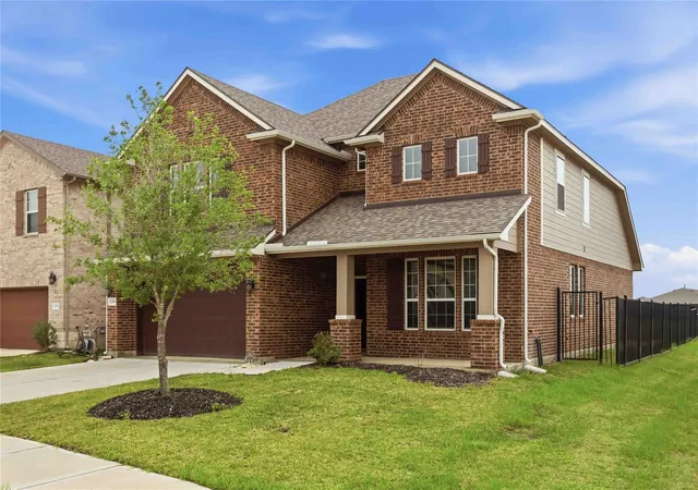 Photo 1 of Single family home for sale at 1239 Cascade Hills Dr, Rosharon, TX 77583 | MLS# 85597341 | Listing updated on 2026-08-08