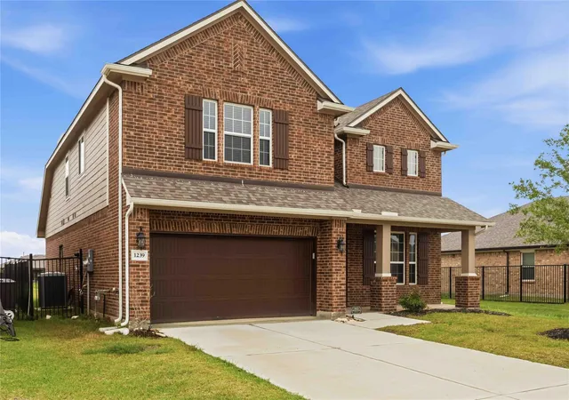 Photo 2 of Single family home for sale at 1239 Cascade Hills Dr, Rosharon, TX 77583 | MLS# 85597341 | Listing updated on 2026-08-08