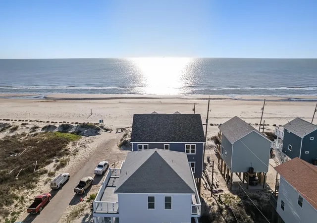 Homes for sale in Surfside Beach, TX | 123 Carlton Ave, Surfside Beach, TX 77541 | MLS# 27962562