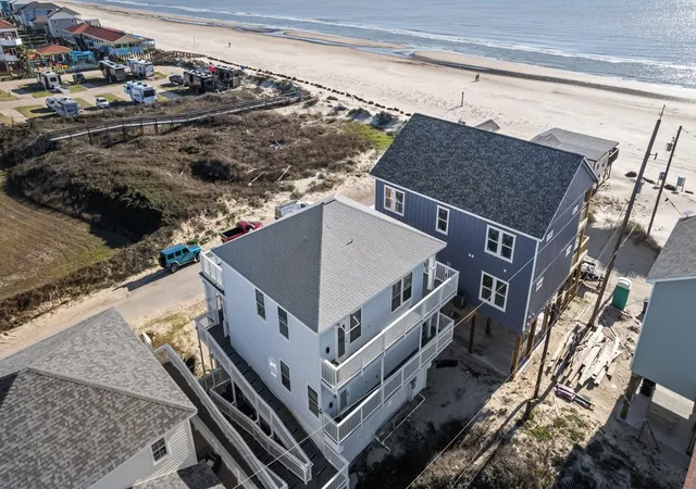 Homes for sale in Surfside Beach, TX | 123 Carlton Ave, Surfside Beach, TX 77541 | MLS# 27962562