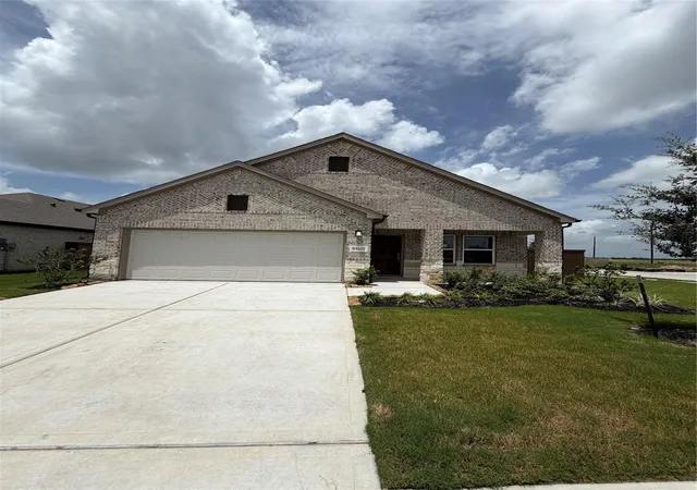 Photo 1 of Sale Pending at 13202 Hayden Peak Dr, Iowa Colony, TX 77583 | MLS# 55283616 | Listing updated on 2026-09-07