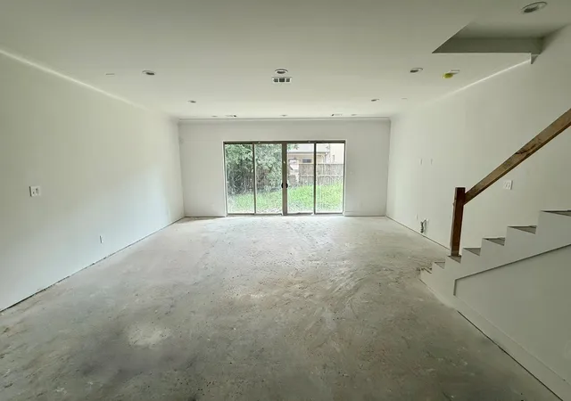 Photo 4 of Single family home for sale at 2413 Brun St #A, Houston, TX 77019 | MLS# 73142561 | Listing updated on 2026-09-11
