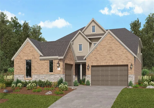 1st image of 1029 Thistlewood Trl, Magnolia, TX 77484 | MLS# 29950254