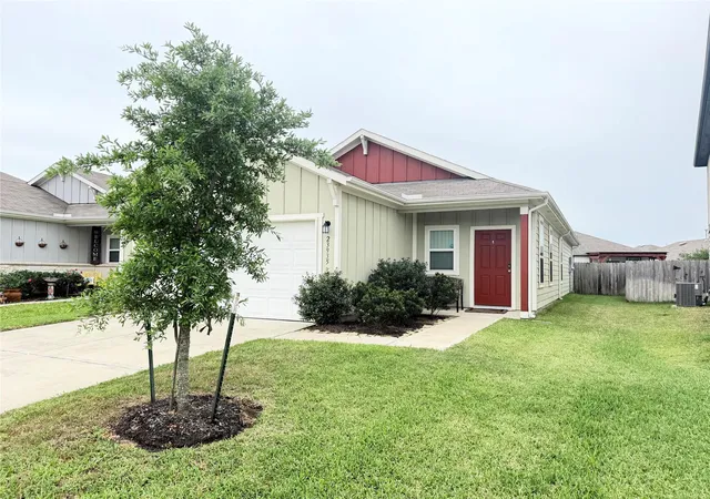 Photo 1 of Single family home for sale at 23935 Bushel Park Dr, Hockley, TX 77447 | MLS# 16871323 | Listing updated on 2026-04-12
