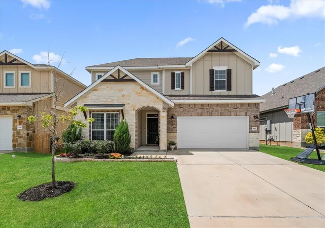 2nd image of 5913 Eldora Dr, College Station, TX 77845 | MLS# 38470146