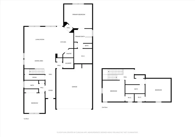 36th image of 5913 Eldora Dr, College Station, TX 77845 | MLS# 38470146