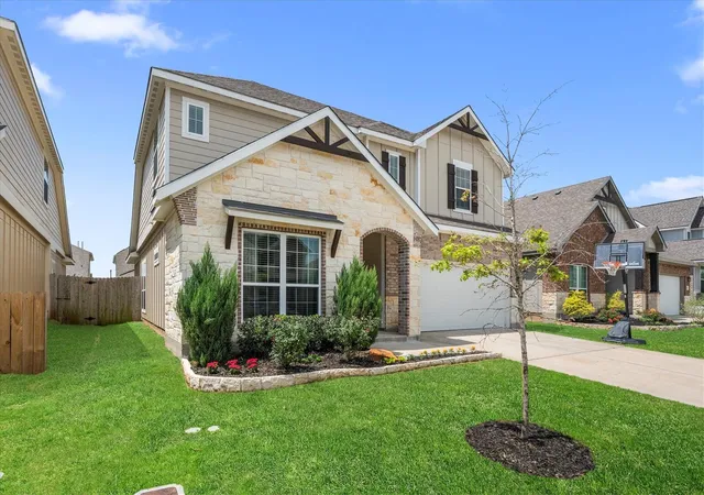 3rd image of 5913 Eldora Dr, College Station, TX 77845 | MLS# 38470146