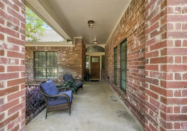Photo 3 of Sale Pending at 706 Fernglade Dr, Richmond, TX 77406 | MLS# 26979195 | Listing updated on 2026-09-09