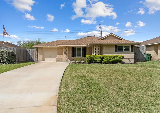 Photo 1 of Single family home for sale at 1214 W 31st Street, Houston, TX 77018 | MLS# 19924711 | Listing updated on 2026-08-07