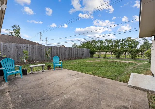 Photo 4 of Single family home for sale at 1214 W 31st Street, Houston, TX 77018 | MLS# 19924711 | Listing updated on 2026-08-07