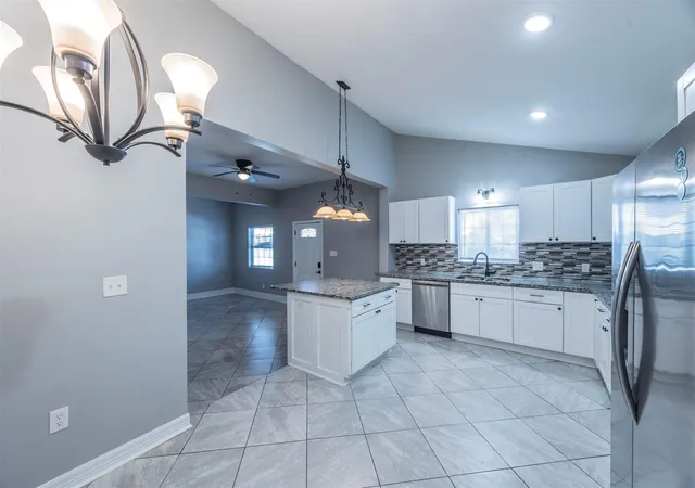 Photo 3 of Multi family home for sale at 715 35th Street, Galveston, TX 77550 | MLS# 68315817 | Listing updated on 2026-07-15