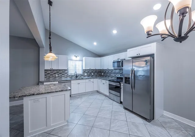Photo 4 of Multi family home for sale at 715 35th Street, Galveston, TX 77550 | MLS# 68315817 | Listing updated on 2026-07-15