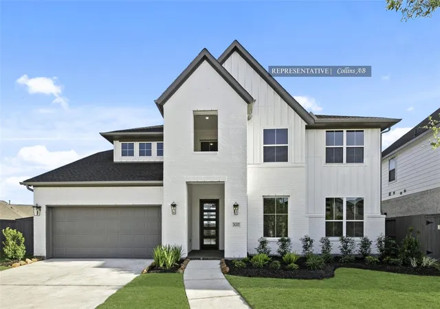 Photo 1 of Single family home for sale at 1926 Keen St, Montgomery, TX 77316 | MLS# 87197332 | Listing updated on 2026-09-13