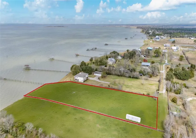 Homes for sale in Anahuac, TX | 371 B Locke Rd, Anahuac, TX 77514 | MLS# 61781632
