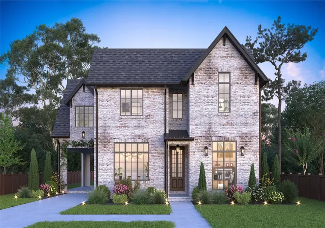 Photo 1 of Single family home for sale at 713 W 42nd Street, Houston, TX 77018 | MLS# 98833200 | Listing updated on 2026-09-20
