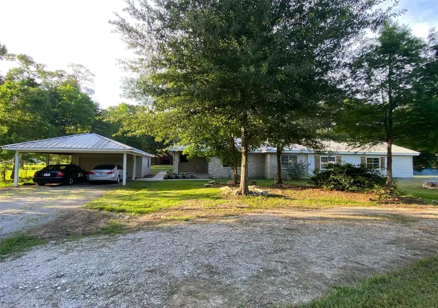 2nd image of 26941 E River Rd, Splendora, TX 77372 | MLS# 7947016