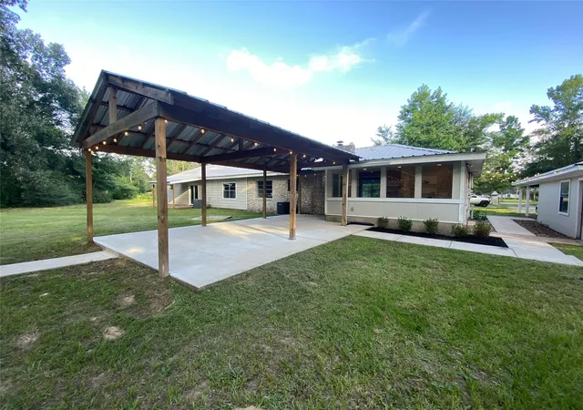 3rd image of 26941 E River Rd, Splendora, TX 77372 | MLS# 7947016