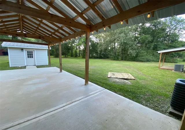 41st image of 26941 E River Rd, Splendora, TX 77372 | MLS# 7947016