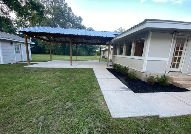 4th image of 26941 E River Rd, Splendora, TX 77372 | MLS# 7947016