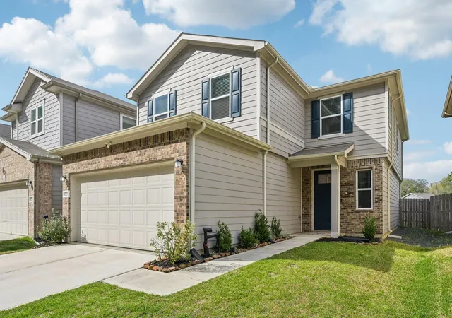 Homes for sale in Tomball, TX | 12130 Blooming Willow Dr, Tomball, TX 77377 | MLS# 85354345