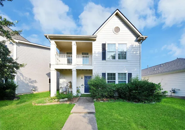 Photo 1 of Single family home for sale at 20826 Settlers Lake Cir N, Katy, TX 77449 | MLS# 77725360 | Listing updated on 2026-08-27