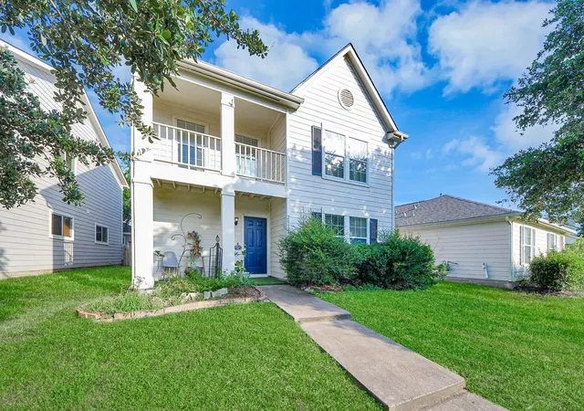 Photo 2 of Single family home for sale at 20826 Settlers Lake Cir N, Katy, TX 77449 | MLS# 77725360 | Listing updated on 2026-08-27